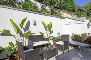 Charming house with terrace in Milady neighborhood in Biarritz - Welkeys